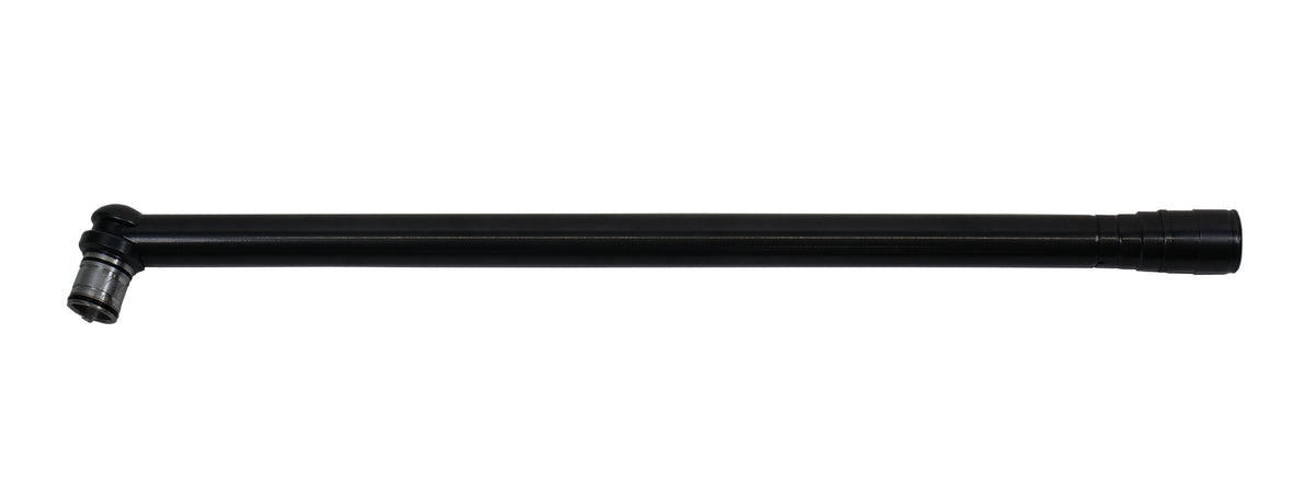 Ripack EXT A3-6 extension pole tube, side view