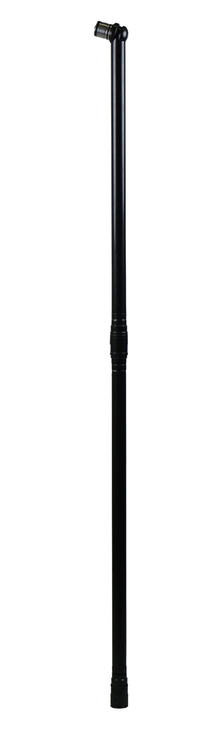 Ripack Combo 6-8 extension pole tube, side view