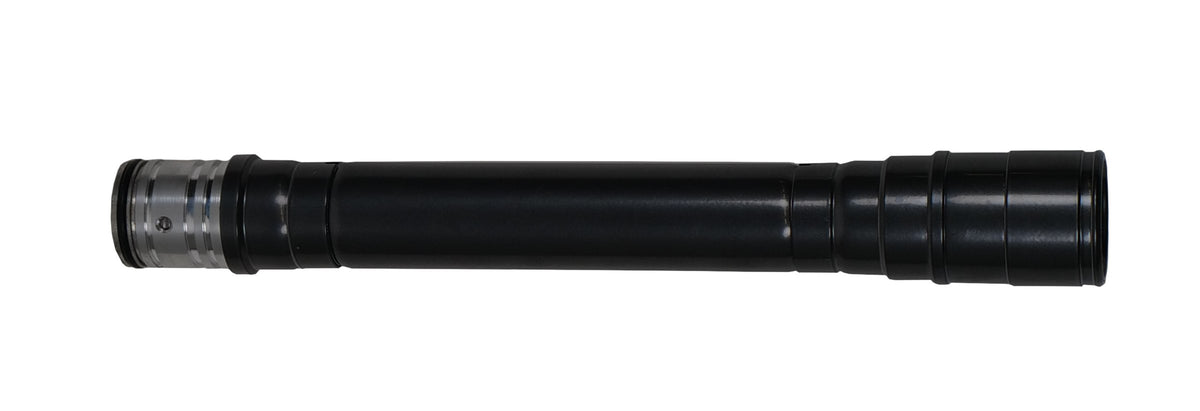 Ripack EXT S1-10 extension pole tube, side view