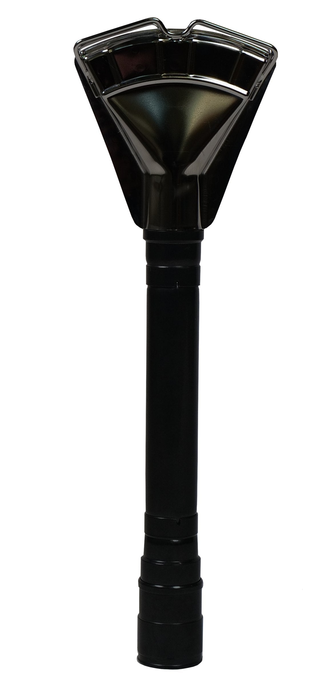 Ripack EXT S1-10 extension with heat diffuser nozzle, front view