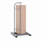Bulman R720 / R721 Vertical Jumbo Paper Cutter – R721 without casters