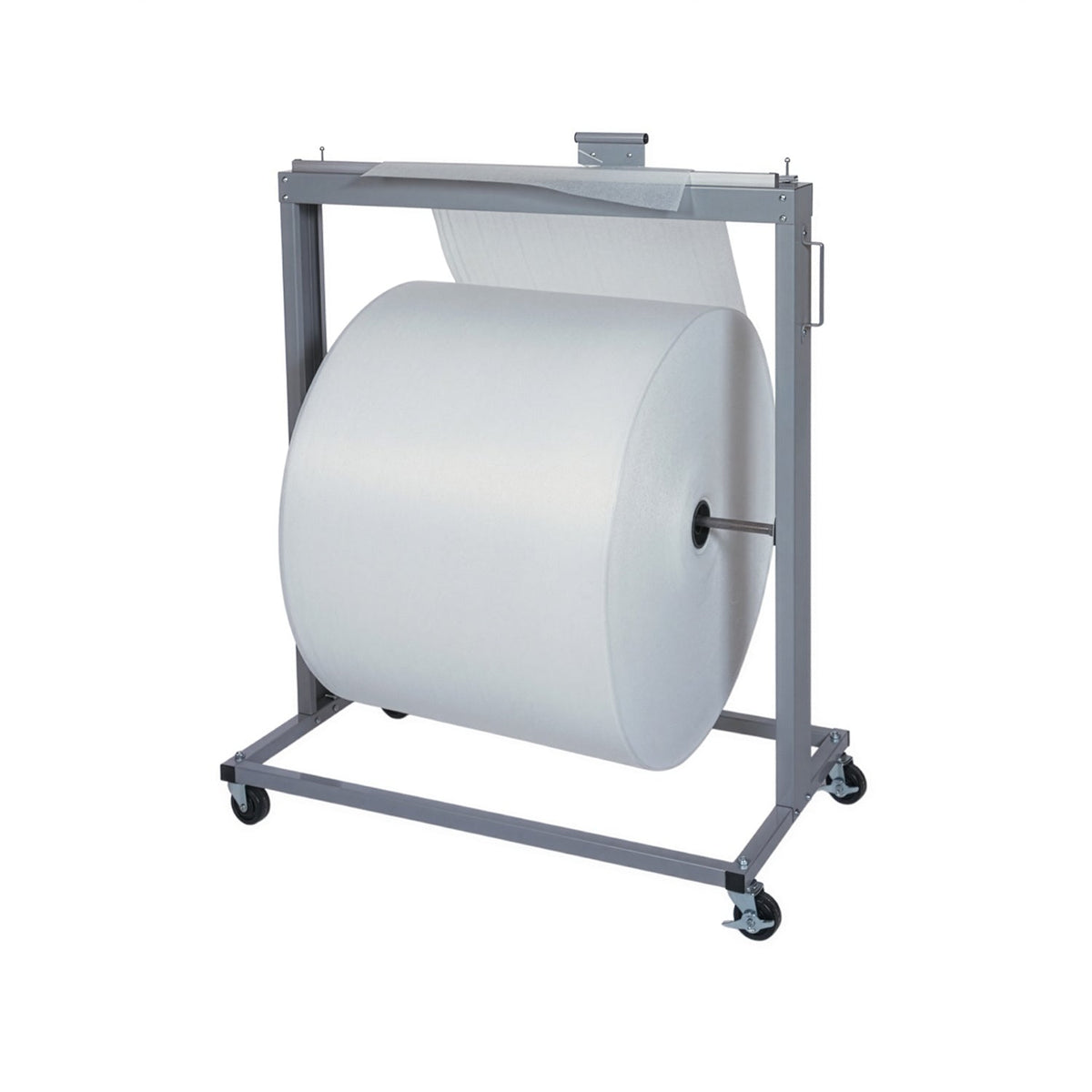 Bulman A681 Portable Razor-X Cutter for Packing Materials
