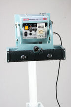 AIE CFV Series vertical constant heat foot sealer sealing head with heated jaws
