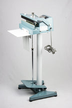 AIE-602CS 24-inch upper jaw constant heat foot sealer, three-quarter view