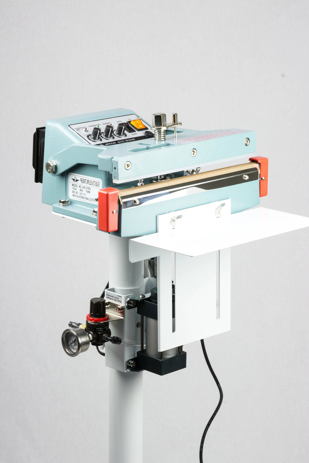 AIE FA Series Pneumatic Impulse Auto Foot Sealer