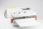 AIE355VAP 14-inch vacuum sealer with built-in air compressor, front view