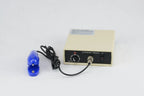 AIE-405US portable ultrasonic clamshell sealer with hand unit and control box
