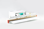 AIE-805AS 32-inch digital temperature automatic impulse sealer with digital display