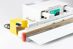AIE-805AS 32-inch digital temperature automatic impulse sealer with foot pedal