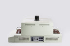 AIE infrared shrink tunnel AIE-S3515, front view