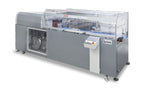 Maripak CLS Compact automatic L-sealer and shrink tunnel combination, side view