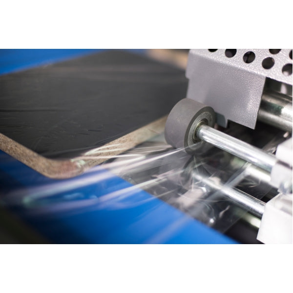 Maripak IMPACK PRO-MOTION 40 side seal roller sealing film along a product