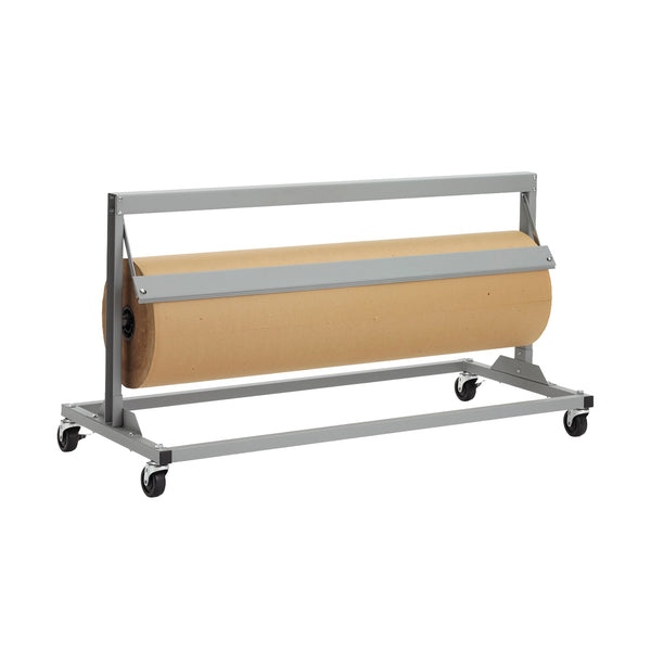 Bulman R66 / R67 Jumbo Mover Mobile Paper Cutter