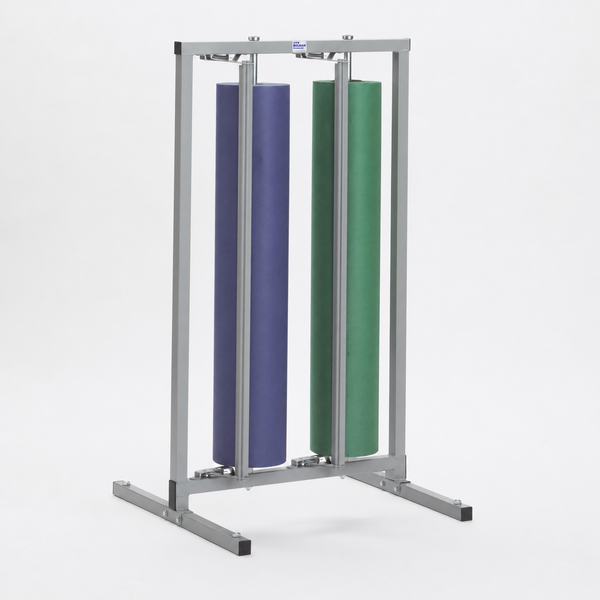 Bulman R997 Double Roll Vertical Paper Rack