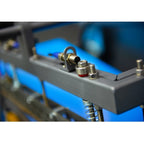 Maripak RLS e-Pro 8065 L-bar sealing head, close-up