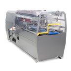 Maripak SYMPACK 35 side sealer with safety guards and touchscreen