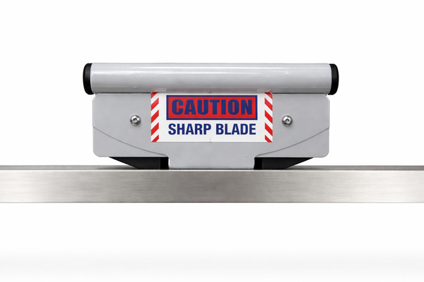 Bulman A684 Razor-X Cutter with Hold Down