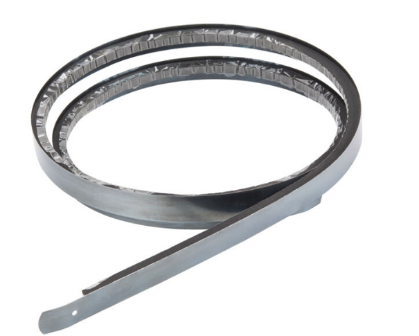 Bulman Replacement Bottom Spring Steel/Foam Assembly for A697 & A694 Cutters
