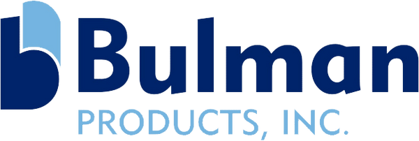 Bulman Products logo