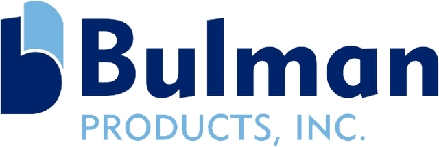Bulman Products logo