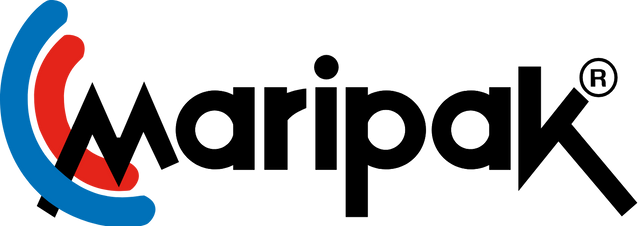 Maripak logo