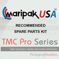 Maripak SPKTMCv1 Recommended Spare Parts Kit for TMC Pro Series