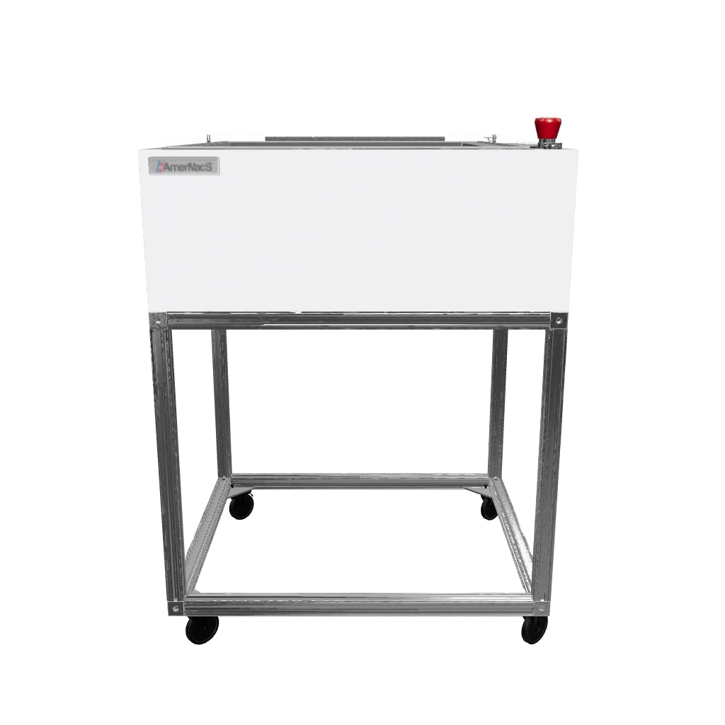 AmeriVacS AVC-20 chamber vacuum sealer, 3D model