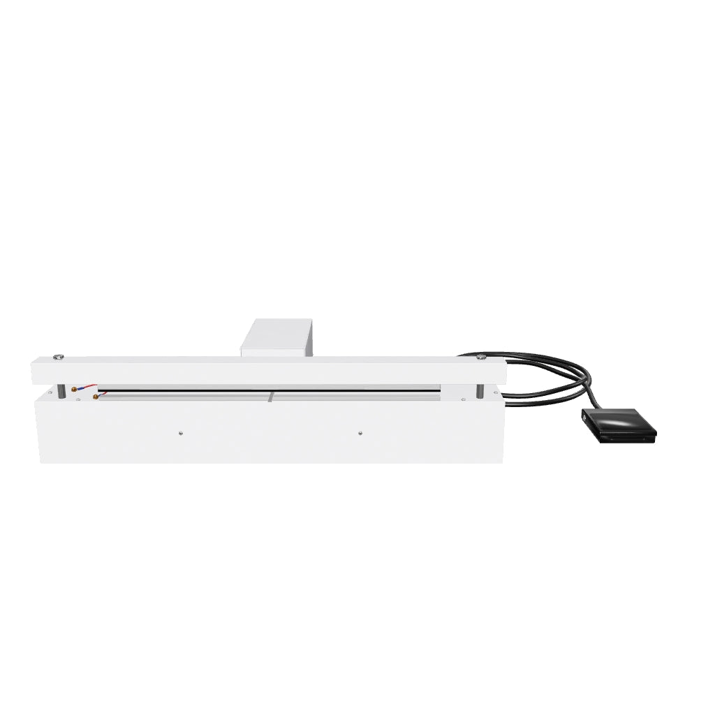 AmeriVacS AVS-20 retractable nozzle vacuum sealer, 3D model