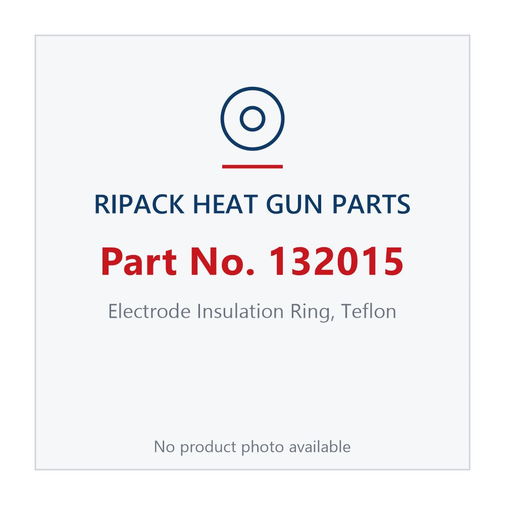 Heat Gun Parts, Ripack part no. 132015 – no product photo available