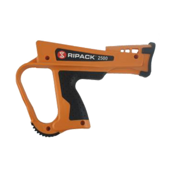 Ripack 133531 Half-Handle (Right or Left), original Ripack spare part