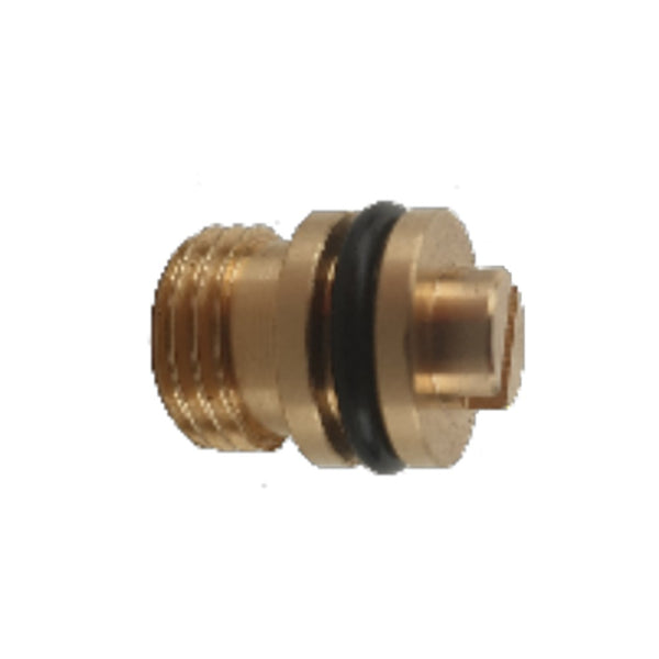 Ripack 145015 Jet Cover Nut, original Ripack spare part