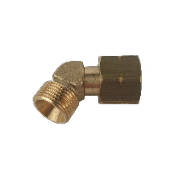 Ripack 148043 Swivel Connector, original Ripack spare part