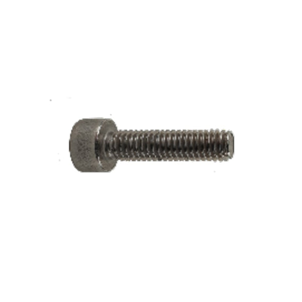 Ripack 152052 Screw CHCM 4 × 16, original Ripack spare part