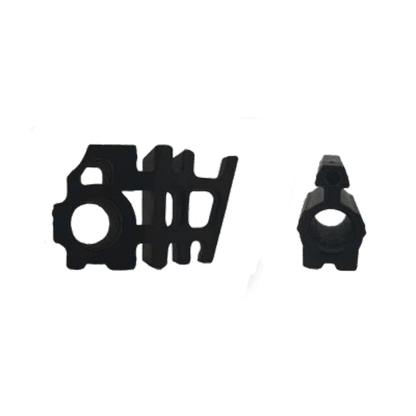 Ripack 231173 Bumpers Set, original Ripack spare part