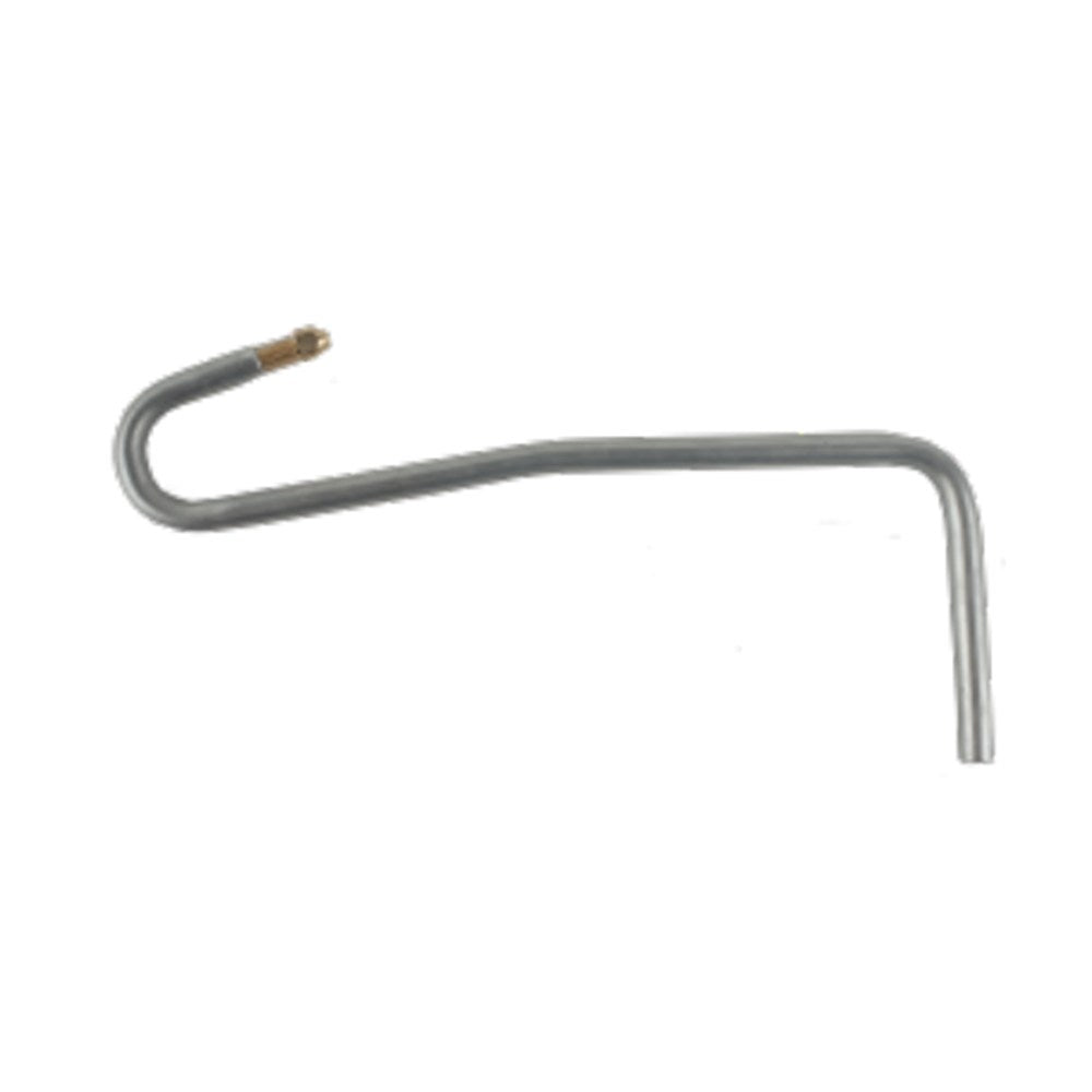 Ripack 231231 Aluminium Tube and Jet, original Ripack spare part