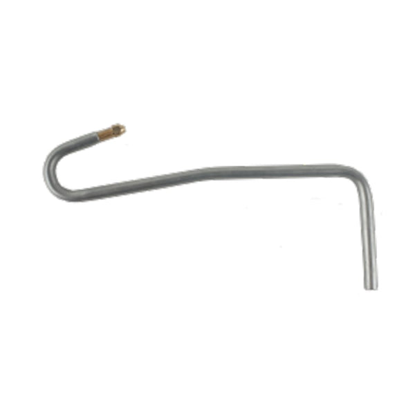 Ripack 231231 Aluminium Tube and Jet, original Ripack spare part
