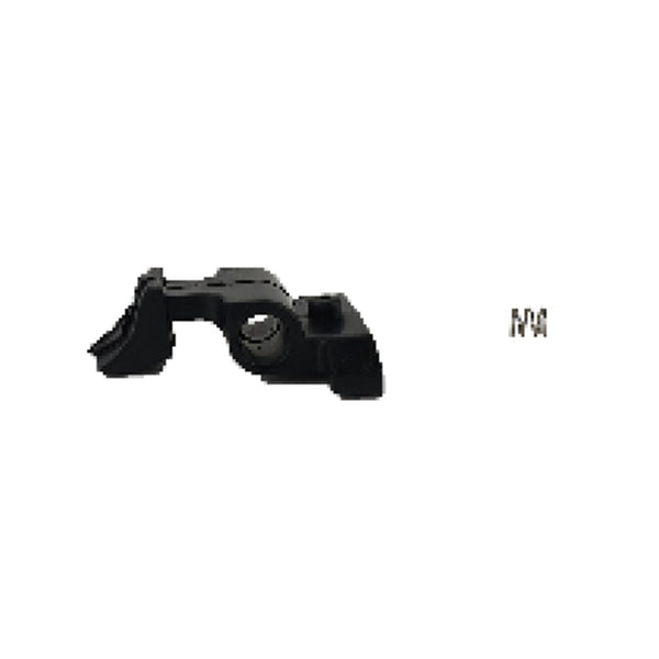 Ripack 233419 Pawl + Spring, original Ripack spare part