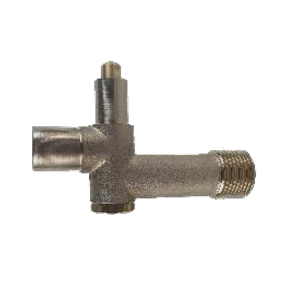 Ripack 248113 Gas Tap, original Ripack spare part