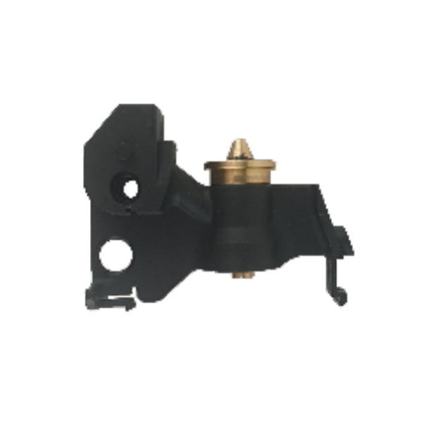 Ripack 249064 Jet Bearer Complete (Bearer, Jet, Jet Cover Nut), Propane, original Ripack spare part