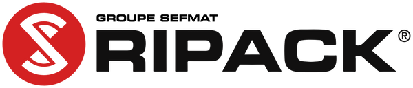 Ripack logo