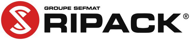 Ripack logo