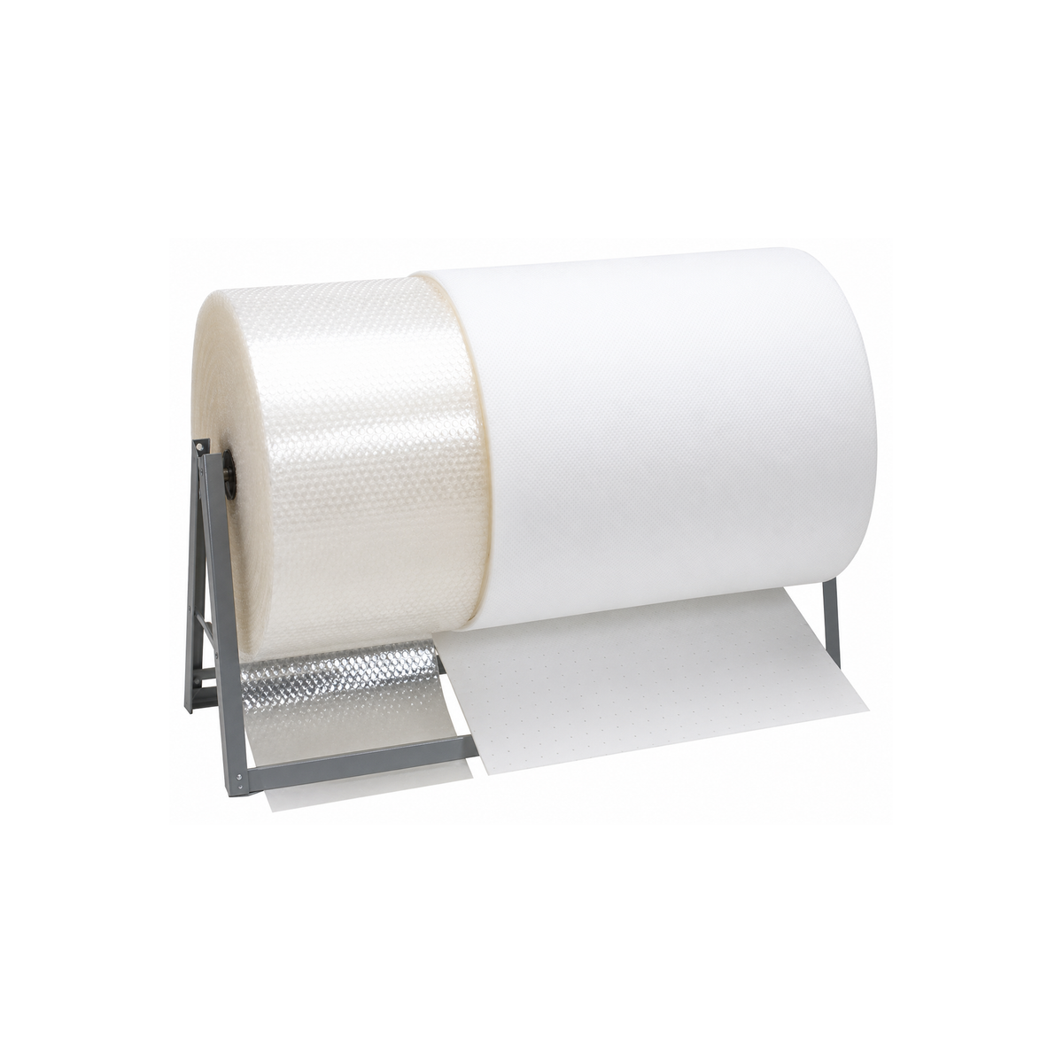Bulman M530 / M560 Reel Holder for Packing Material Rolls